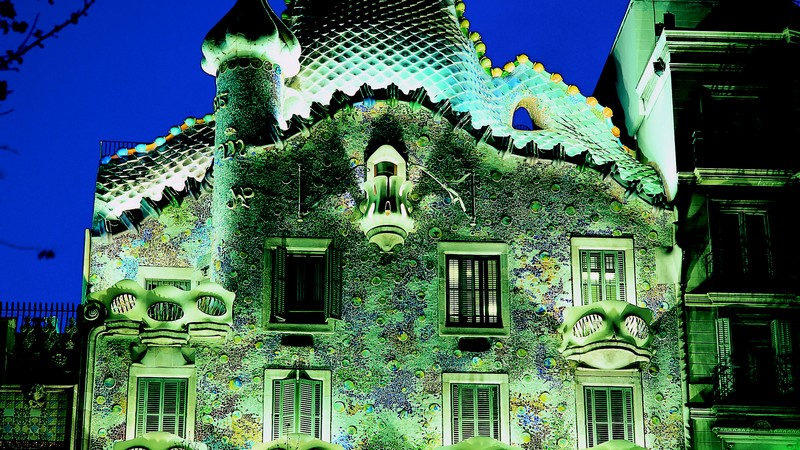 Barcelona